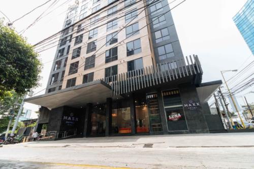 MAXX Hotel Makati